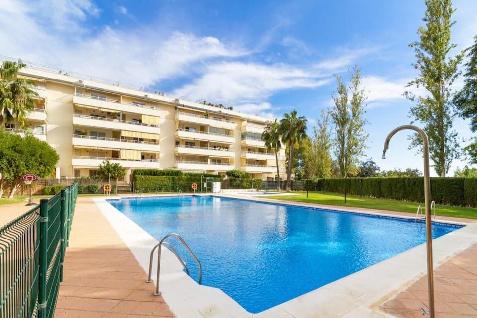 Apartamento Bellavista - Bright With Seaview Benalmádena